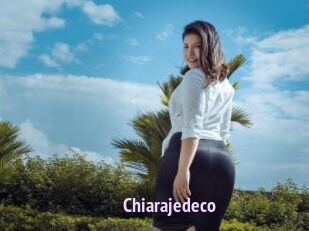 Chiarajedeco