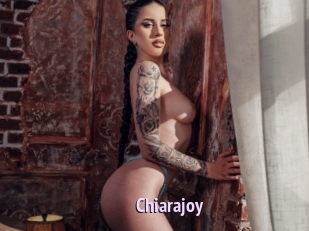 Chiarajoy