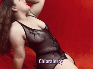 Chiaraleroy