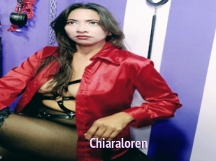 Chiaraloren
