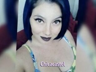 chicacastel Film Porno