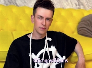 chicagowilliams Film Porno