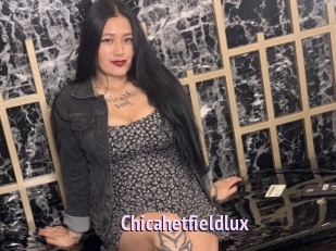 Chicahetfieldlux