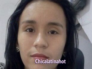Chicalatinahot