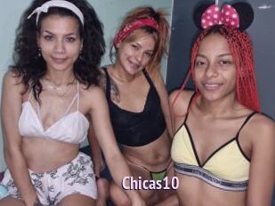 Chicas10