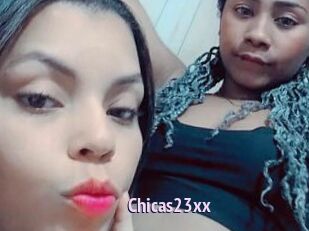 Chicas23xx