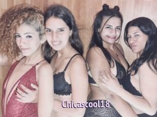 Chicascool18