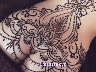 Chicassexys
