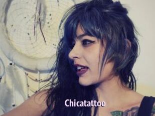Chicatattoo