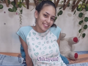 Chicayemi