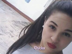 Chickx