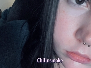 Chillnsmoke