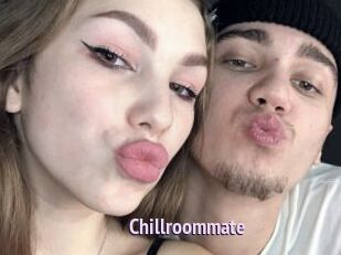 Chillroommate