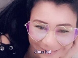 China_hot