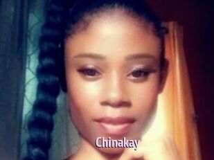 Chinakay