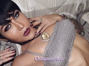 Chinanderson