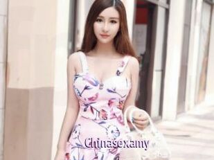 Chinasexamy
