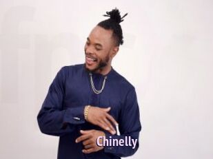 Chinelly