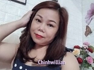 Chinhwillian