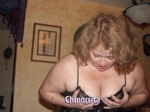 Chinorrita