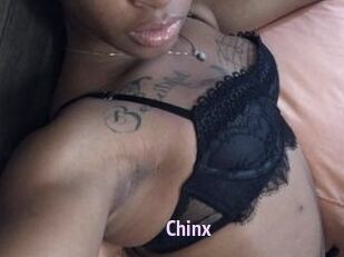 Chinx