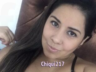 Chiqui217