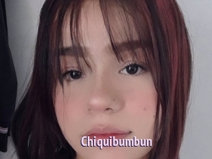 Chiquibumbun