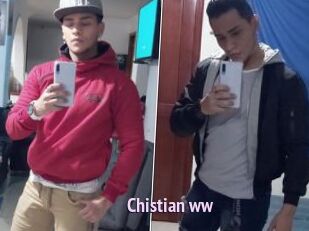 Chistian_ww
