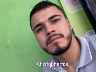 chistopherfox Film Porno