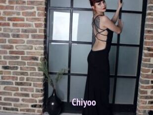 Chiyoo