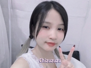 Chizuzuzu
