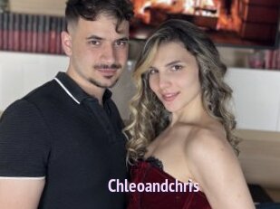 Chleoandchris