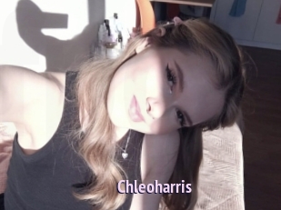 Chleoharris