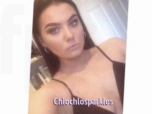 Chlochlosparkles