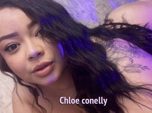 Chloe_conelly
