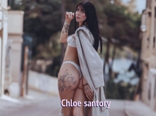 Chloe_santory
