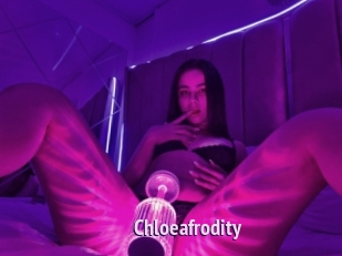 Chloeafrodity