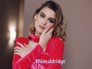 Chloealdridge