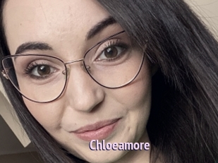 chloeamore Film Porno
