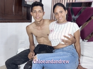 Chloeandandrew