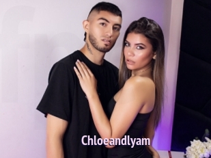Chloeandlyam