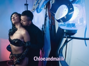 chloeandmaiik Film Porno