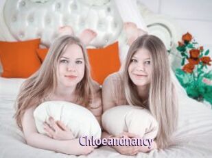 Chloeandnancy