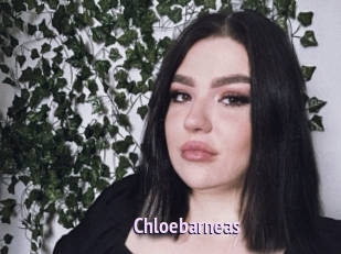 Chloebarneas