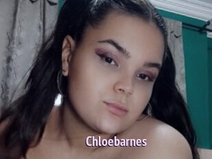 Chloebarnes