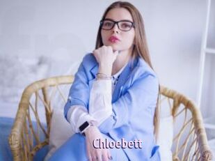 Chloebett