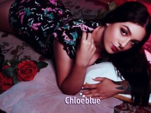 Chloeblue