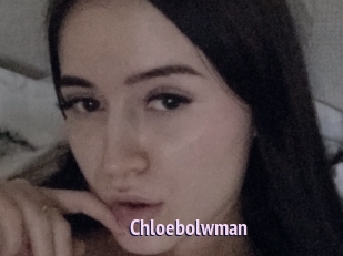 chloebolwman Film Porno