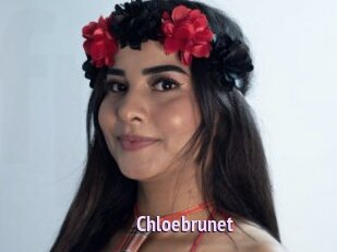 Chloebrunet