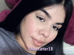 Chloecarter18